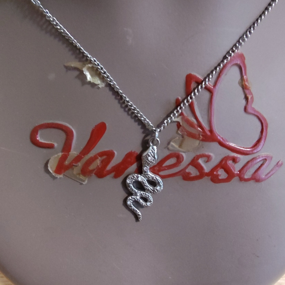 Necklace